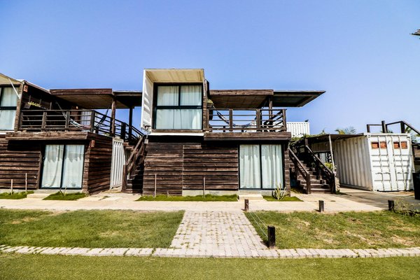 Camping bretagne bord de mer : séjournez au cabellou plage !
