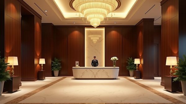 Concierge spécialisés dans la location de courte durée : ouikey à la rescousse !