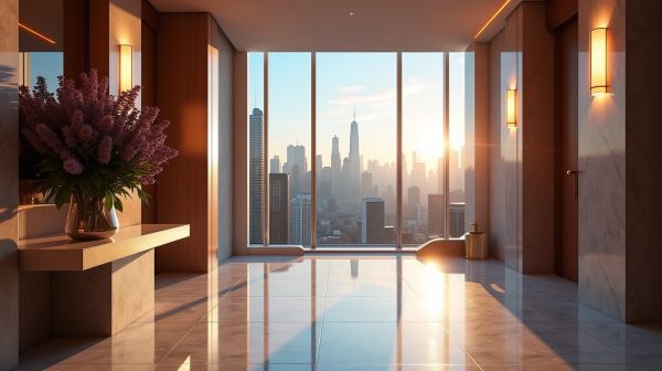 Concierge spécialisés dans la location de courte durée : ouikey à la rescousse !