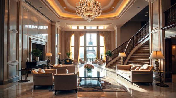 Les meilleures astuces pour un séjour parfait à l'hôtel Aiglon à Paris