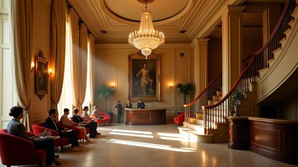 Optimiser votre séjour à l'hôtel Aiglon à Paris