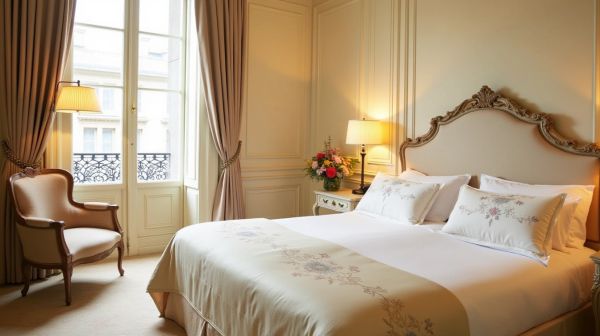 Optimiser votre séjour à l'hôtel Aiglon à Paris