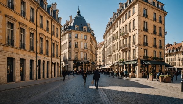 Révélez votre voyage sur mesure idéal avec une agence à lyon