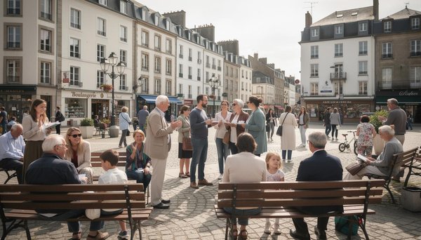 Forum Brest : les meilleures discussions et conseils pour les habitants